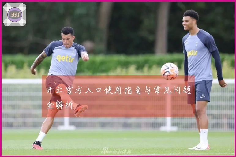 开云官方入口使用指南与常见问题全解析