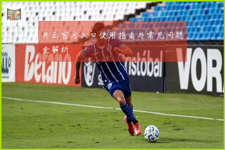 开云官方入口使用指南与常见问题全解析
