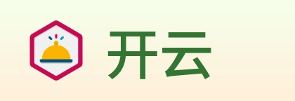 开云 logo